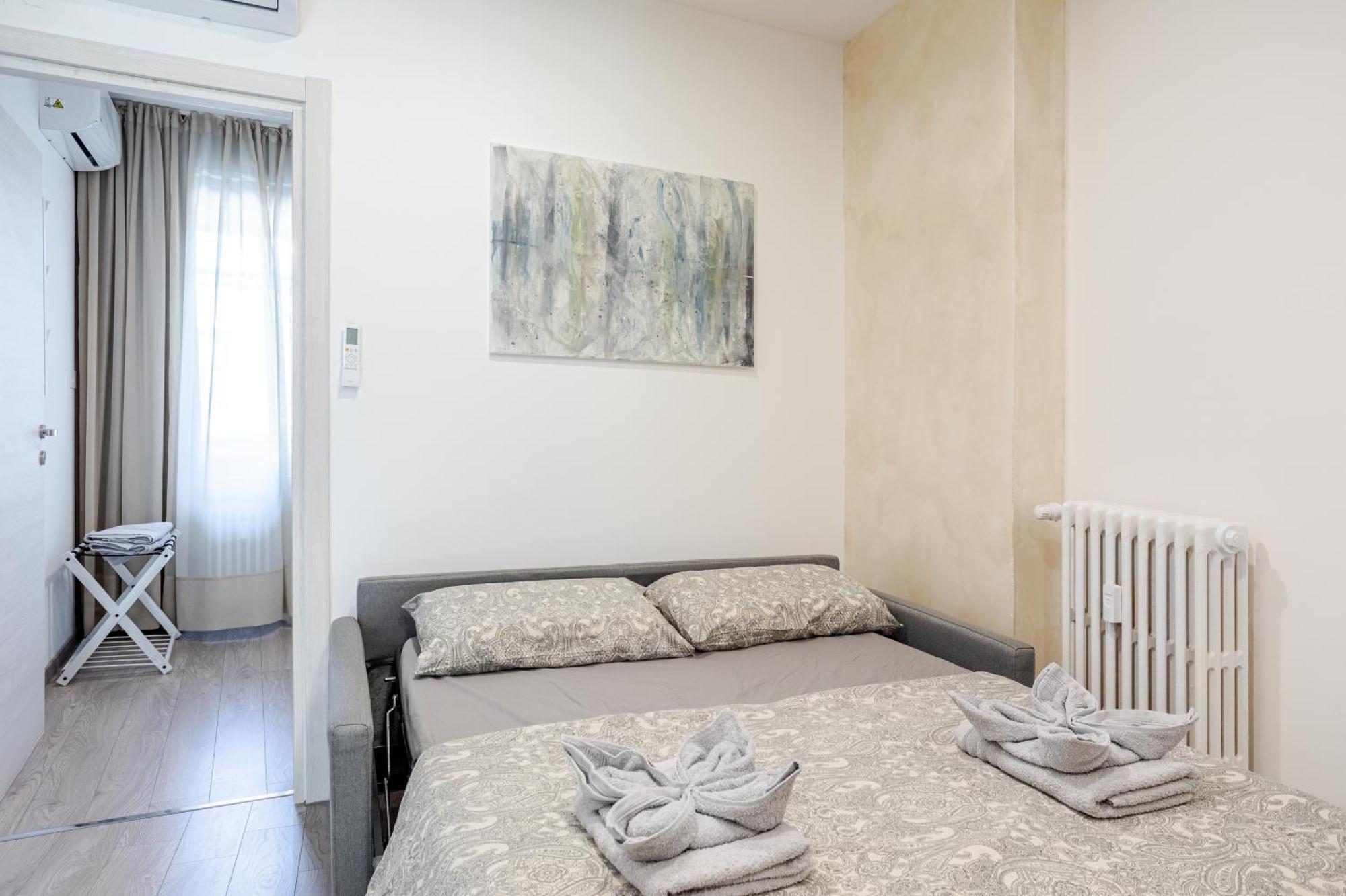 Teatro Romano Suites - Francesca Триест Екстериор снимка